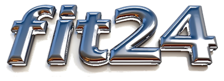 fit24 logo