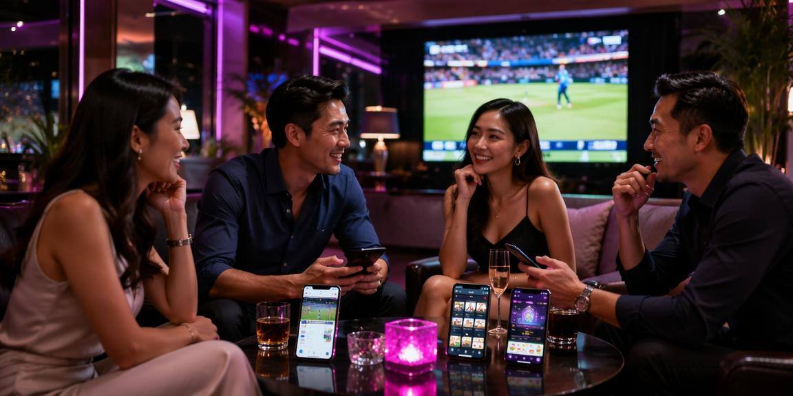 fit24 mobile gaming